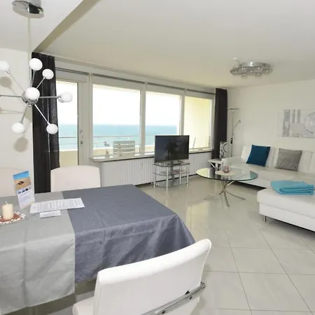 1-258, Seeseite Haus Metropol, Traumhafter Nordsee-u Landblick, 11 Etage Westerland