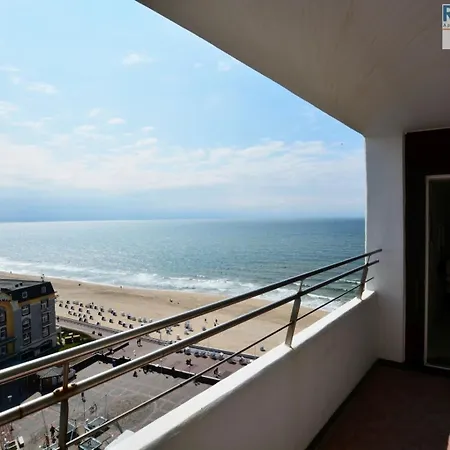 1-258, Seeseite Haus Metropol, Traumhafter Nordsee-u Landblick, 11 Etage