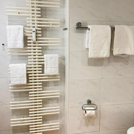 1-258, Seeseite Haus Metropol, Traumhafter Nordsee-u Landblick, 11 Etage Apartment