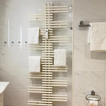 Apartment 1-258, Haus Metropol, Traumhafter See-u Landblick, 11 Etage Rantum (Sylt)