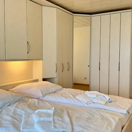 1-258, Haus Metropol, Traumhafter See-u Landblick, 11 Etage Rantum (Sylt)